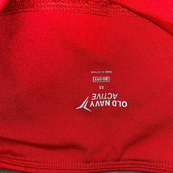 XS OLD NAVY leggings - Picture 3 of 5